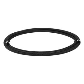 HEROFFIX 1Pcs 5/16 Fuel Line Hose 10ft Vacuum Hose Automotive Fuel Hose 5/16"ID 15mm OD NPR Rubber,Nylon