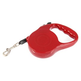 Auto Retractable Dog Leash Explore Training Lead - 10 Ft/16.6Ft Pet Dog Walking Running Rope