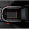 JDMCAR Liner Accessories Compatible with Toyota RAV4 2019-2024 2025 and