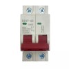 PreAsion DZ47-63 DC Air Switch MCB Mini Circuit Breakers 2