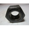 Unbranded HIGTH 1-12 HHN Grade 2H Steel Right Hand Black