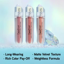 Physicians Formula Mineral Wear® Diamond Last Majestic Mauve
