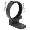 Goshyda Tripod Mount Ring, Lens Collar Tripod Mount Ring Mount