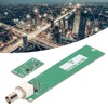 QANYEGN Active Antenna, Shortwave Whip Active Antenna, Radio Receiver Active
