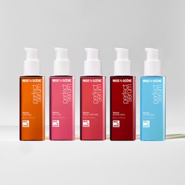 Mise-en-scène Perfect Hair Essence Serum 80ml 2 packs / 미쟝센 퍼펙트 헤어 에센스 세럼 80ml 2입