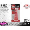 J-B Weld 31314 High Temperature RTV Silicone Gasket Maker and
