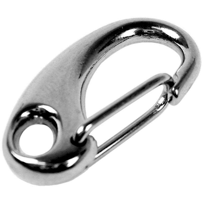 nissa chain spring snap no.112 nickel