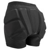 RIDBIKER Kids Butt Pad Shorts, Youth Child Hip Protection Pads,