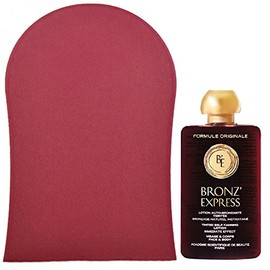Academie Bronz'Express Self-Tanning Lotion 100 ml + Applicator for Body