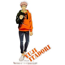 Magic Warfare Acrylic Stand, Yuhito Toratsuchi