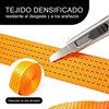Eslingas con Matraca, Juego de 6 Piezas de 2.5cm x