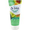 St. Ives, Soft Skin Scrub, Avocado & Honey, Exfoliante para