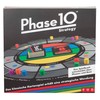 Mattel Games Phase 10 Strategy Board Game, Interactive Game for