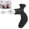 Acupressure Gun Deep Tissue Massage Tool Acupoint Physiotherapy Massager Handheld