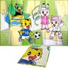 Leisure Sheet (S) (Shimajiro Sports) 4973307489631