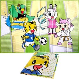 Leisure Sheet (S) (Shimajiro Sports) 4973307489631