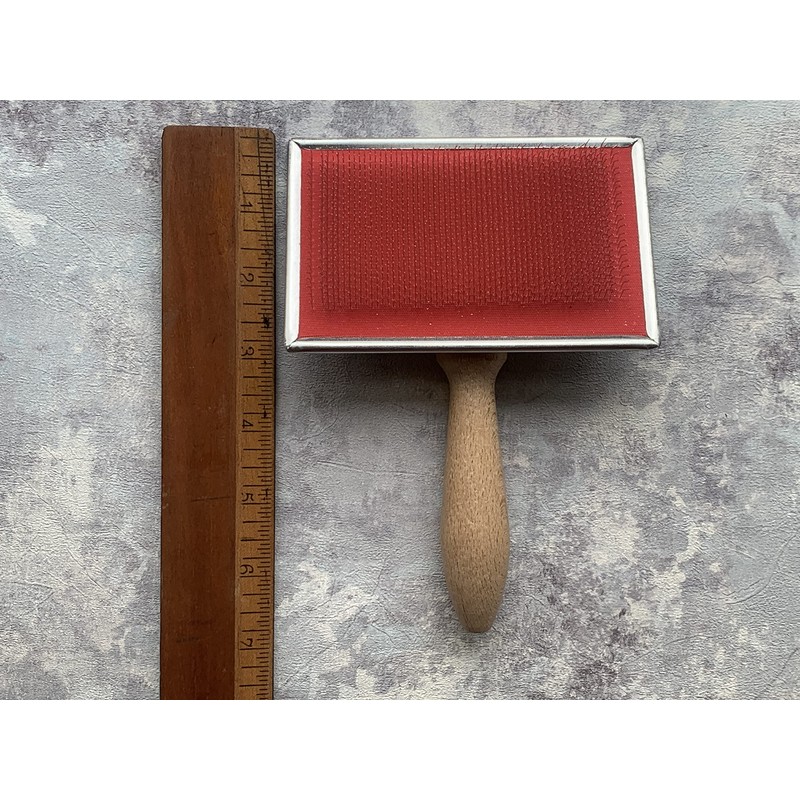 Heidifeathers® Hand Carders - Wool Carders (Pair) Fine to Medium