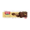 Loacker Gran Pasticceria Dark Hazelnut Chocolate Biscuits 100 g (Pack