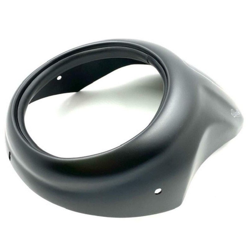 Diabolus Honda Rebble 250/500 Headlight Cover RB0129 Diablo Custom Works