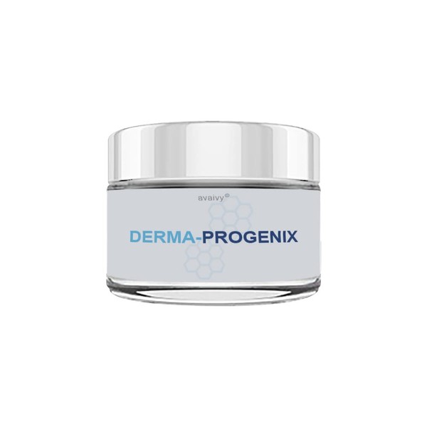 Derma-Progenix Cream Single