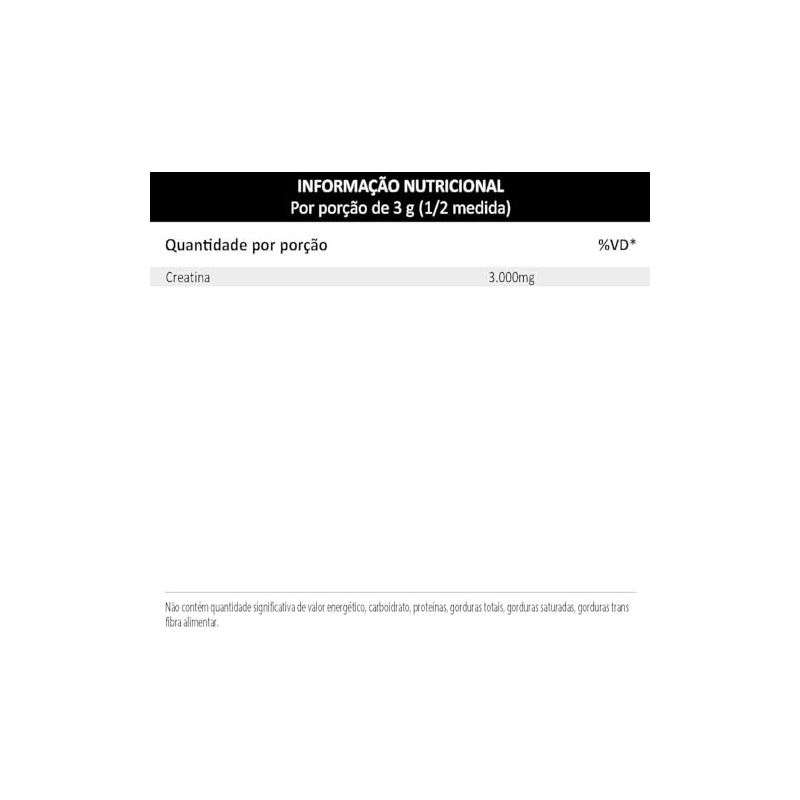 Phosphagen Hplc 99.5% Puro - Creatina Monohidratada Sin Sabor –