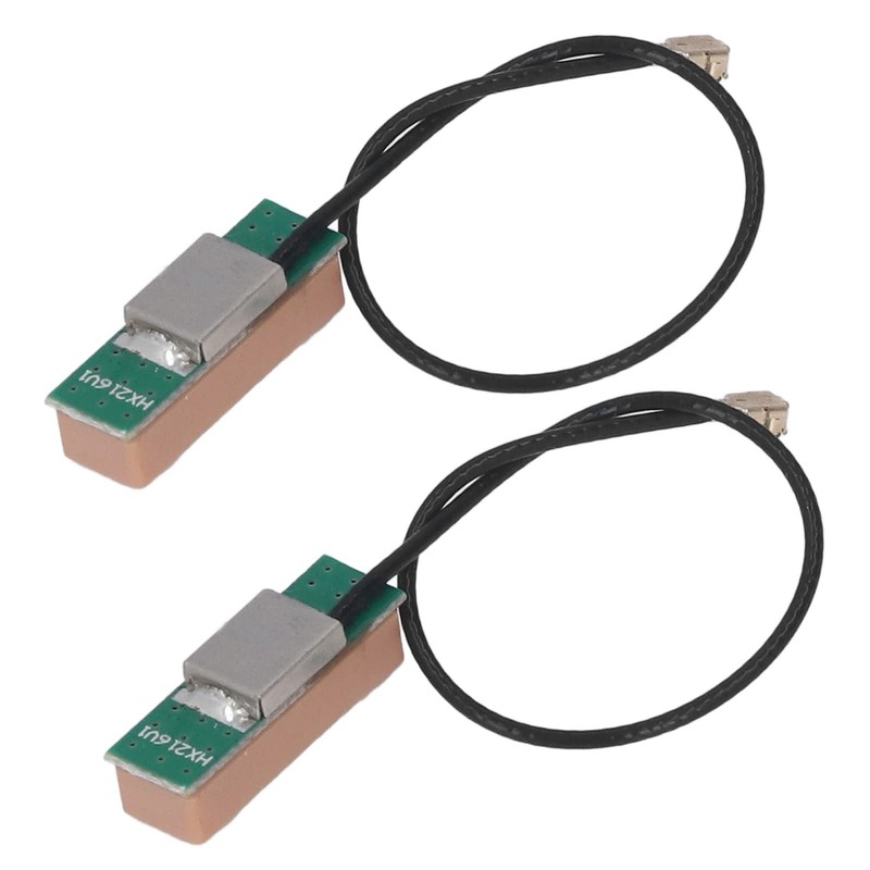 GPS BD Antenna Ceramic Active Dual Band High Gain Antenna