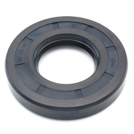Parts and Parts Radial Shaft Seal 30 x 62 x 10 mm, AS/TC/BASL/WAS, DIN 3760 Seal Ring, NBR 70, Heat & Chemical Resistant, Ideal for Engines, Pumps, Gearboxes & Industrial Applications