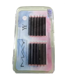 May Blíster De Pestañas Yy