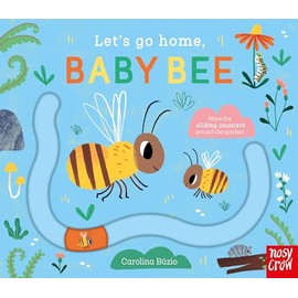 Baby Bee (Let's Go Home)