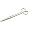 A2Z-MY01 Mayo Dissecting Scissors 5.5" (14cm), Straight, Stainless Steel
