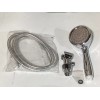 Moen 3867EP 1.5 GPM Multi Function Hand Shower & Wall