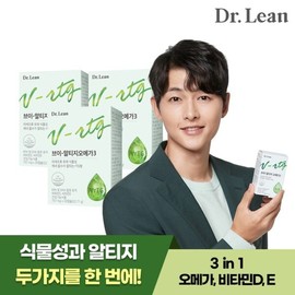 Dr. Lin 브이-알티지오메가3 x 3박스 V-RTG Omega 3 x 3 Boxes