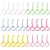SGERUFZ Pack of 30 Aligner Removal Tool, Invisible Braces Remover