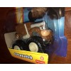 Fisher-Price Blaze and the Monster Machines Gasquatch Truck Die-Cast Toy