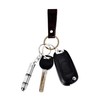 sourcing map Anti-Static Keychain Static Secondary Electricity Discharge ESD Keyring,