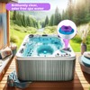 HAOMENGJING Upgrade OEM 01512-261 Hot Tub Filter,Spa Filter for Spas