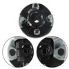 1inch DD x 3/4inch-30 Spline Rag Joint Steering Coupler Replacement