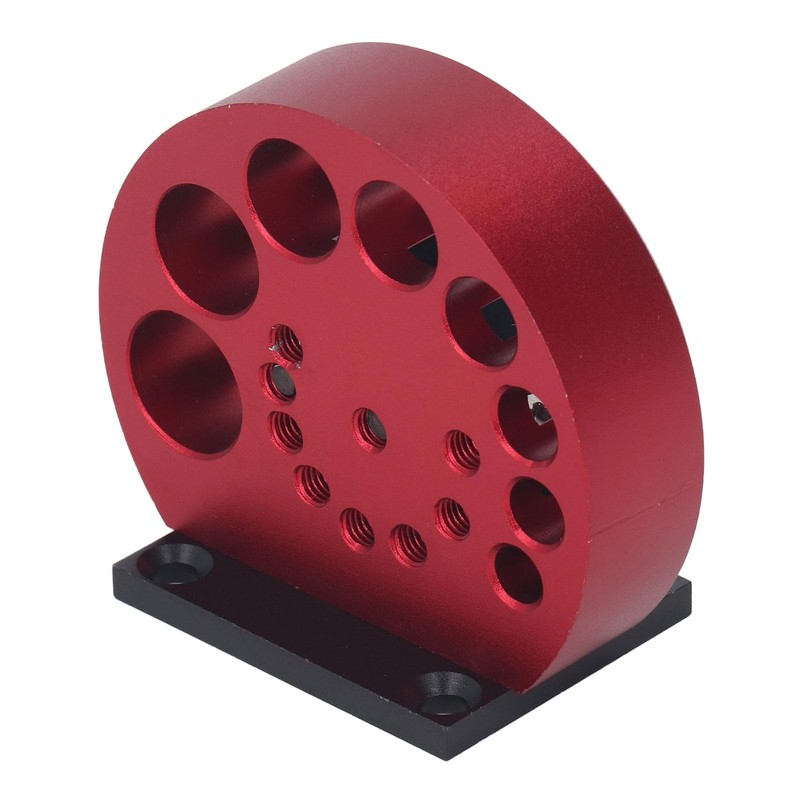 Generic Dowel Jig Kit, Dowel Maker 8 to 20mm, Aluminum