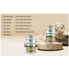 WAY 4 ORGANIC W4O Amla Fruit Extract Capsules - 180