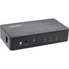 InLine® HDMI Switch, 3-Way, 4K2K@60Hz, HDCP 2.2