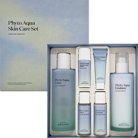 Beyond Phyto Aqua 2-piece set / 비욘드 피토 아쿠아 2종세트