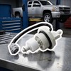 12639277 Water in Fuel Indicator Sensor Compatible with 2001-2011 Silverado
