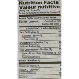 Laxmi Urad Dal - 4lbs (Unhusked Black Lentils) - Traditional Indian Foods