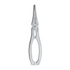 triangle 50 479 18 02 Lobster Scissors Professional Quality Stainless