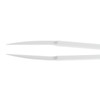 E-outstanding 5PCS Plastic Pointed Tip Tweezers Repairing Tools for Electronic