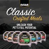 Evolve Classic Crafted Meals Lamb Recipe Wet Dog Food |