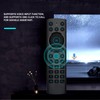 G20S PRO BT Bluetooth Voice Remote Control Dual Mode 2.4G