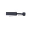 Retractable Surveillance Camera Wifi HD Portable Smart Remote Wireless Video