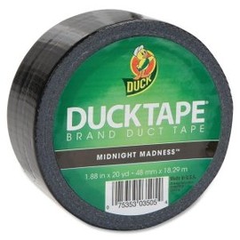 Duck Colored Duct Tape