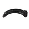 2 Pcs Electric Scooter Front Rear Wheel Mudguards ABS Fender